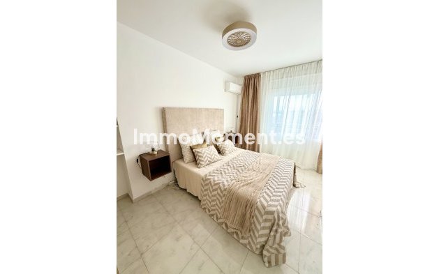 Revente - Appartement - Marbella - Marbella Centro
