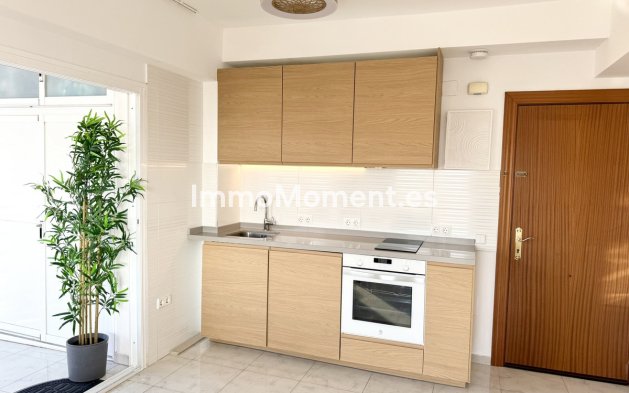 Revente - Appartement - Marbella - Marbella Centro