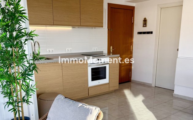 Revente - Appartement - Marbella - Marbella Centro