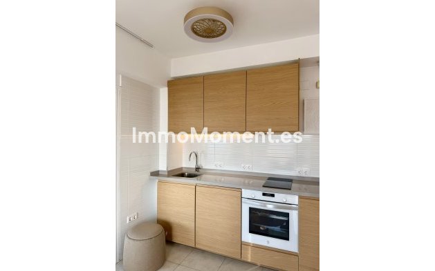 Revente - Appartement - Marbella - Marbella Centro