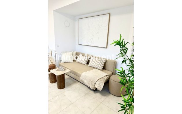 Revente - Appartement - Marbella - Marbella Centro