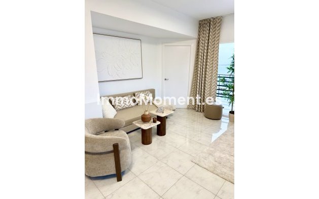 Revente - Appartement - Marbella - Marbella Centro