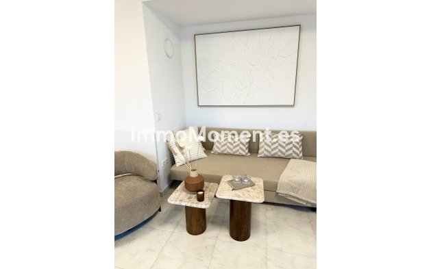 Revente - Appartement - Marbella - Marbella Centro