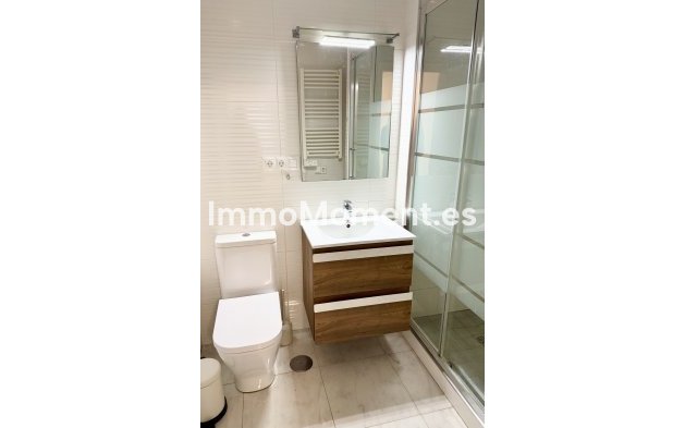 Revente - Appartement - Marbella - Marbella Centro