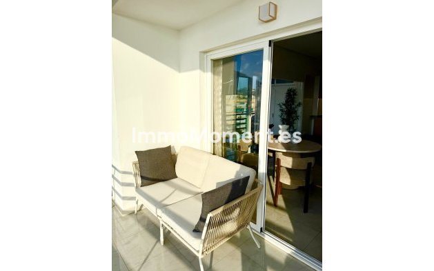 Revente - Appartement - Marbella - Marbella Centro