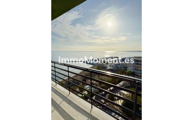 Revente - Appartement - Marbella - Marbella Centro