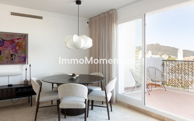 Resale - Apartment - El Paraiso - New Golden Mile