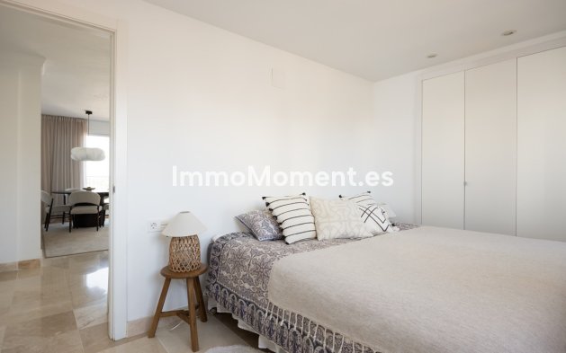 Resale - Apartment - El Paraiso - New Golden Mile