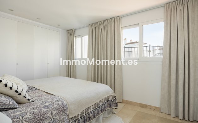 Resale - Apartment - El Paraiso - New Golden Mile