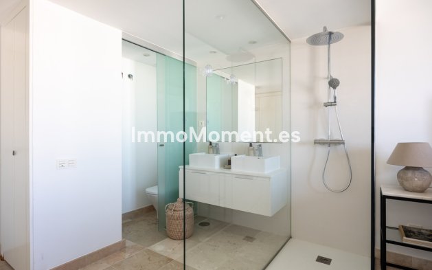 Resale - Apartment - El Paraiso - New Golden Mile