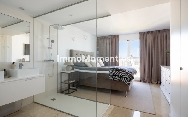 Resale - Apartment - El Paraiso - New Golden Mile