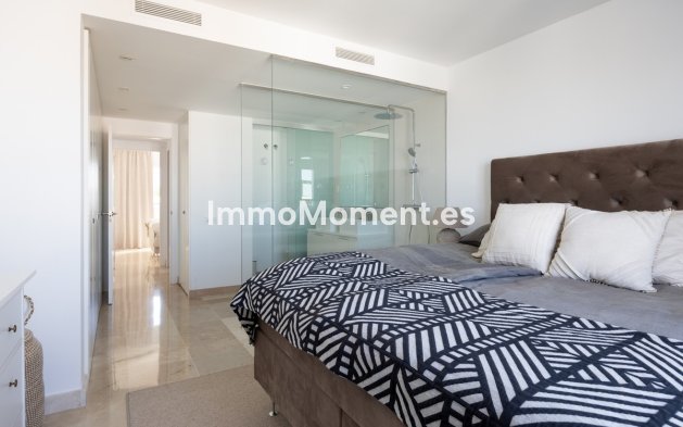 Resale - Apartment - El Paraiso - New Golden Mile