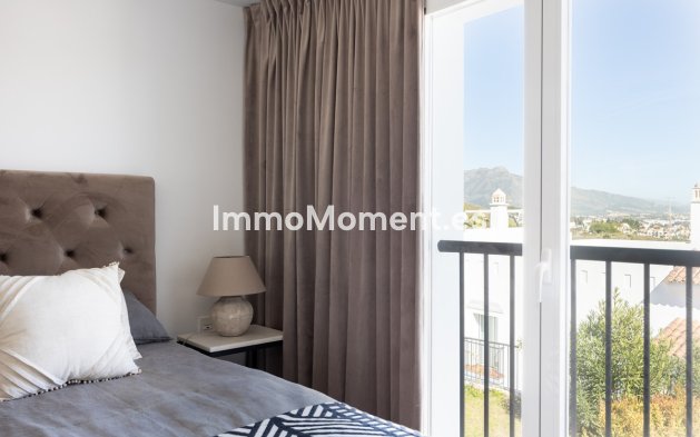 Resale - Apartment - El Paraiso - New Golden Mile