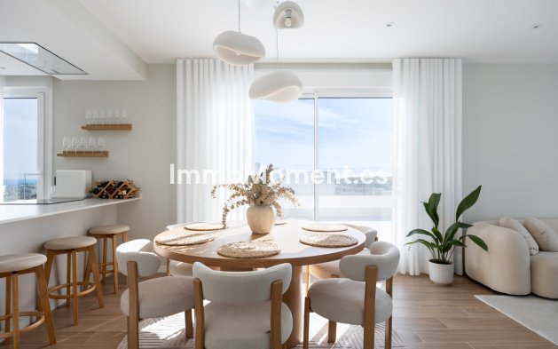 Wiederverkauf - Wohnung - Marbella - La Campana