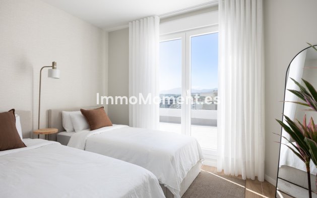 Wiederverkauf - Wohnung - Marbella - La Campana