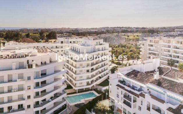 Wiederverkauf - Wohnung - Marbella - La Campana