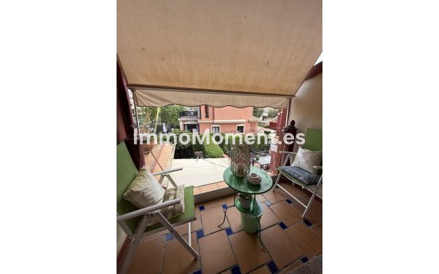 Wiederverkauf - Villa - Benalmadena - Benalmadena Costa