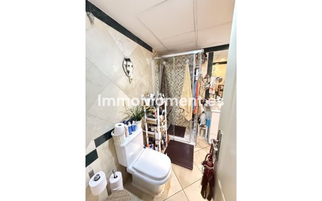 Wiederverkauf - Villa - Benalmadena - Benalmadena Costa