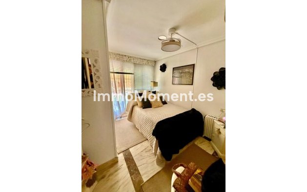 Wiederverkauf - Villa - Benalmadena - Benalmadena Costa