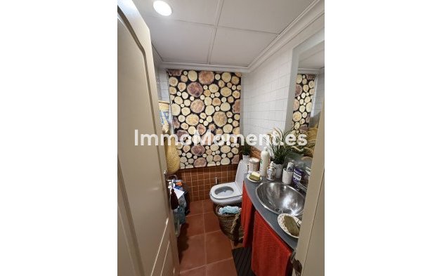 Wiederverkauf - Villa - Benalmadena - Benalmadena Costa