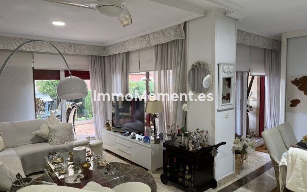 Wiederverkauf - Villa - Benalmadena - Benalmadena Costa