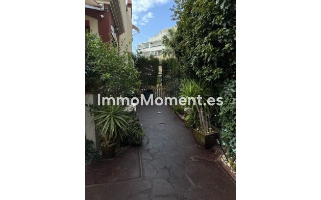 Wiederverkauf - Villa - Benalmadena - Benalmadena Costa