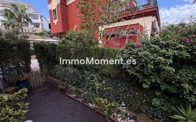 Wiederverkauf - Villa - Benalmadena - Benalmadena Costa