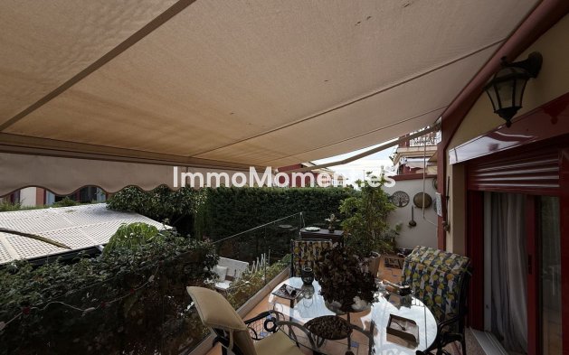 Wiederverkauf - Villa - Benalmadena - Benalmadena Costa