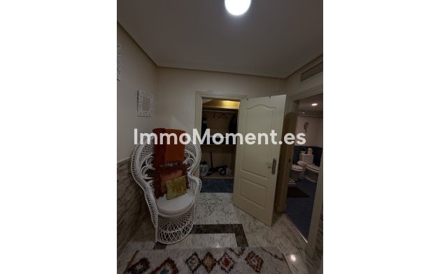 Wiederverkauf - Villa - Benalmadena - Benalmadena Costa