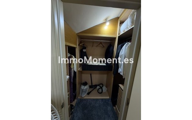 Wiederverkauf - Villa - Benalmadena - Benalmadena Costa