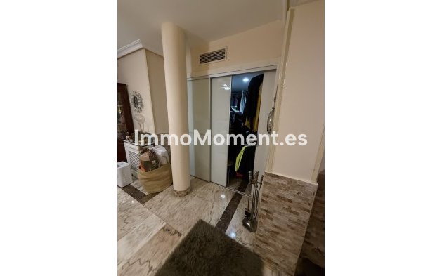 Wiederverkauf - Villa - Benalmadena - Benalmadena Costa