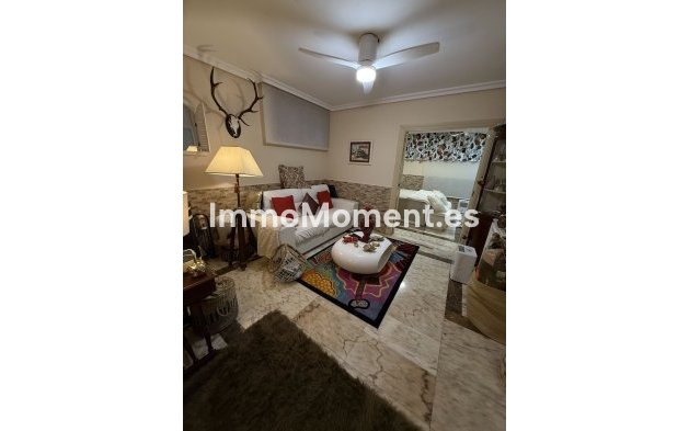 Wiederverkauf - Villa - Benalmadena - Benalmadena Costa