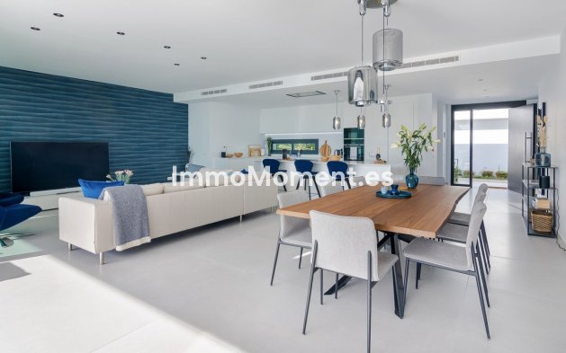 Resale - Villa - Mijas - Calahonda