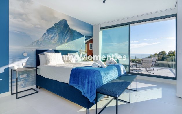 Resale - Villa - Mijas - Calahonda