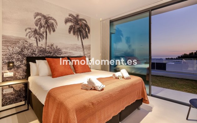 Resale - Villa - Mijas - Calahonda