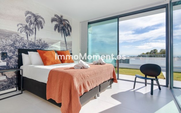 Resale - Villa - Mijas - Calahonda