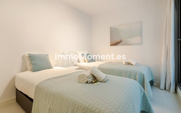 Resale - Villa - Mijas - Calahonda