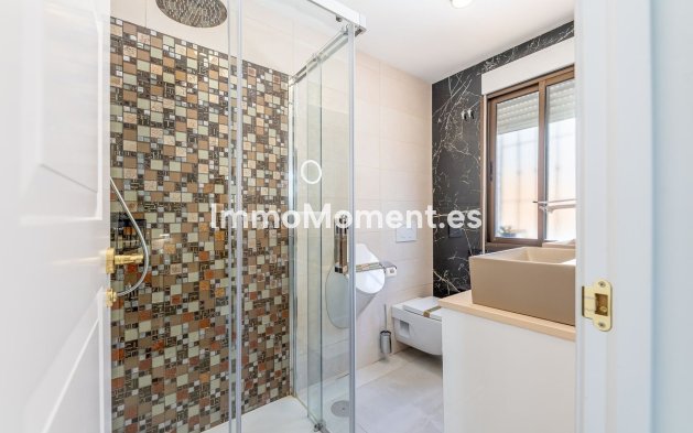 Wiederverkauf - Villa - Benalmadena - Benalmadena Centro