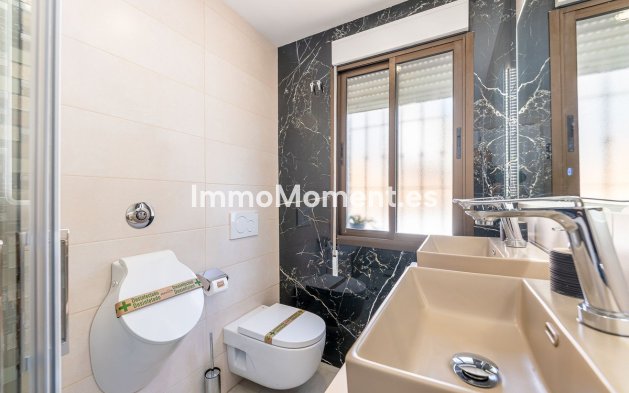 Wiederverkauf - Villa - Benalmadena - Benalmadena Centro