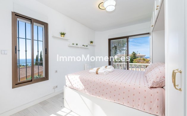 Wiederverkauf - Villa - Benalmadena - Benalmadena Centro