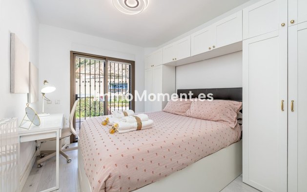 Wiederverkauf - Villa - Benalmadena - Benalmadena Centro