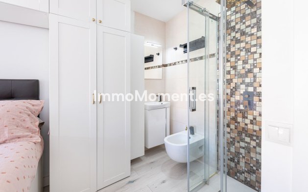 Wiederverkauf - Villa - Benalmadena - Benalmadena Centro