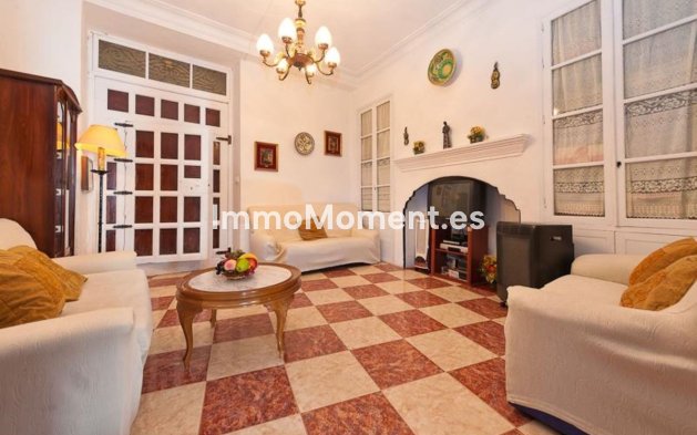 Revente - Maison mitoyenne - Intérieur                       - Alora