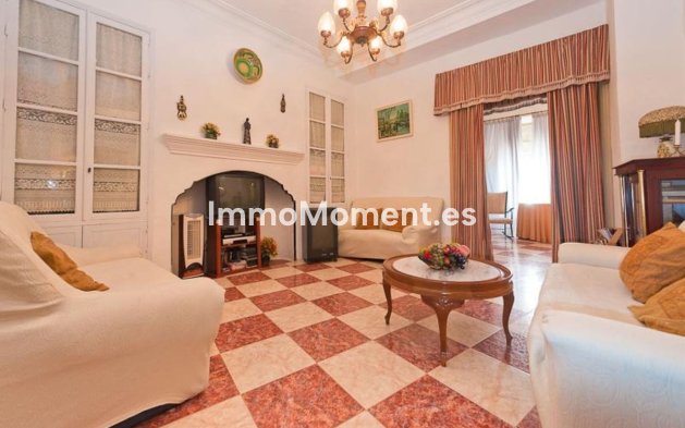 Revente - Maison mitoyenne - Intérieur                       - Alora