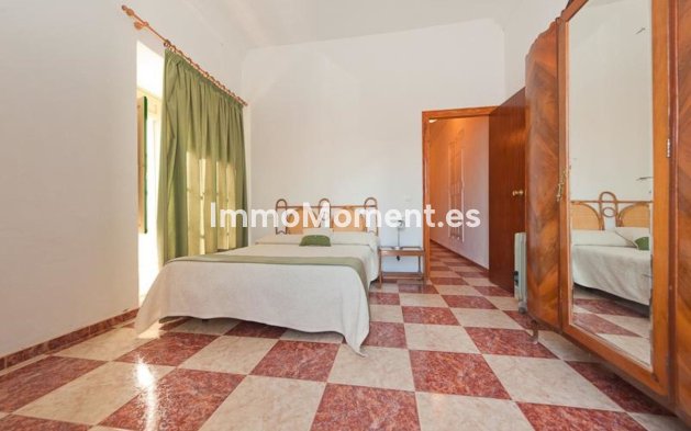 Revente - Maison mitoyenne - Intérieur                       - Alora