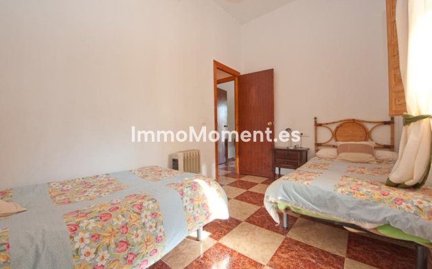 Revente - Maison mitoyenne - Intérieur                       - Alora