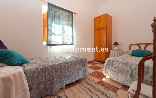 Revente - Maison mitoyenne - Intérieur                       - Alora