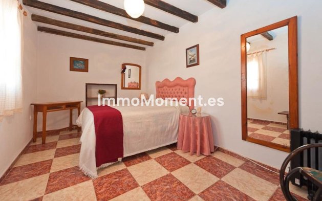 Revente - Maison mitoyenne - Intérieur                       - Alora