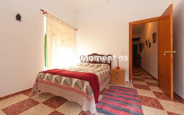 Revente - Maison mitoyenne - Intérieur                       - Alora