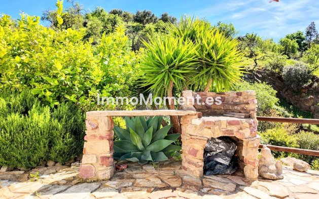 Reventa - Casa de campo - Interior  - Almogía